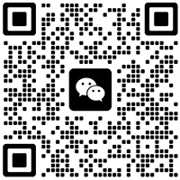 菁选灵创官方客服微信二维码